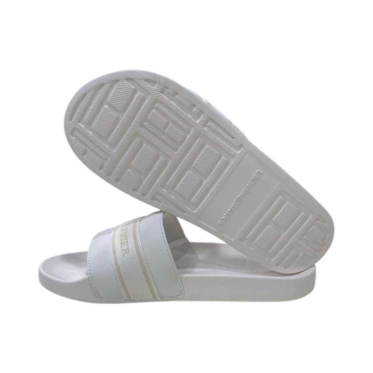 Sandalo Donnna Tommy Hilfiger FW008529