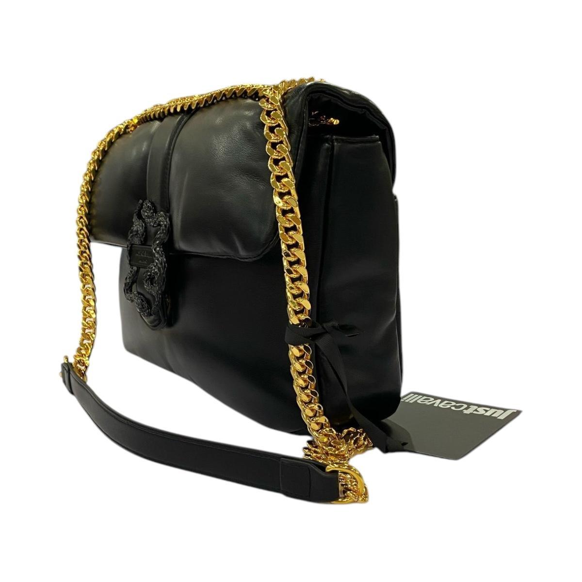 Borsa Donna Just Cavalli 78RA4BC3 ZS748 889