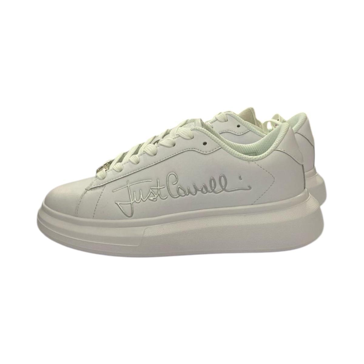 Scarpa unisex Just Cavalli 78A3SB3 ZPA88 LA3