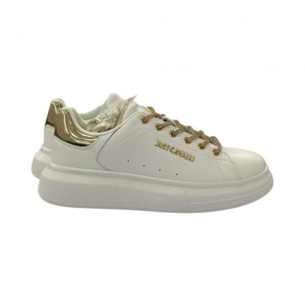 Scarpa Donna Just Cavalli 78RA3SB1 ZPA86 QA9