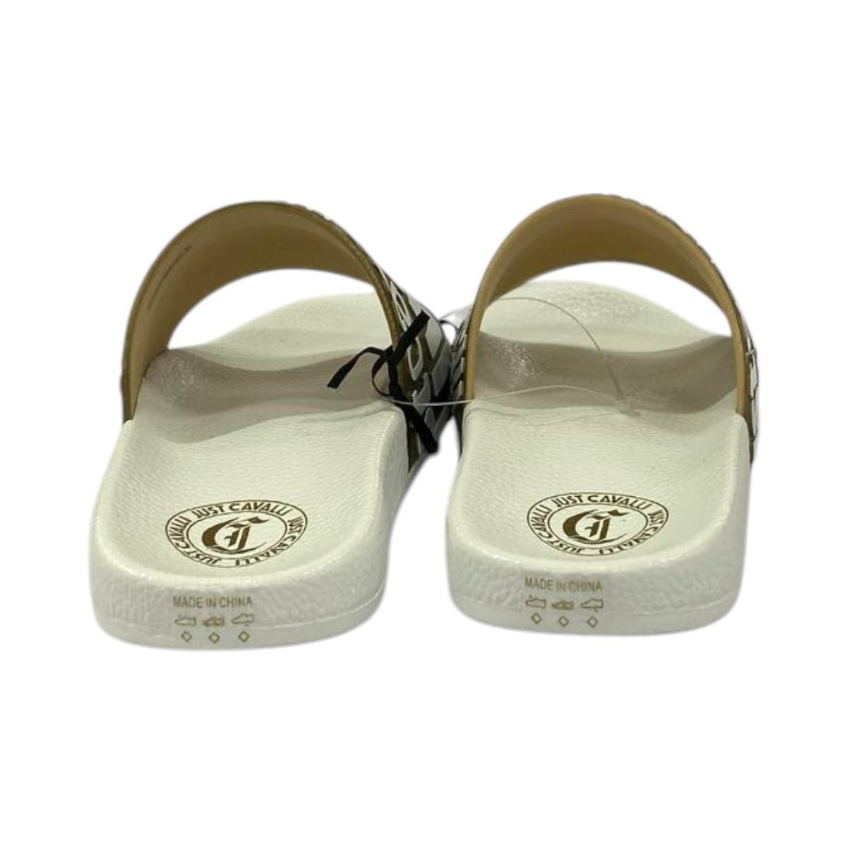 Ciabatta Donna Just Cavalli 78RA3SZ1 ZS785 Q9A