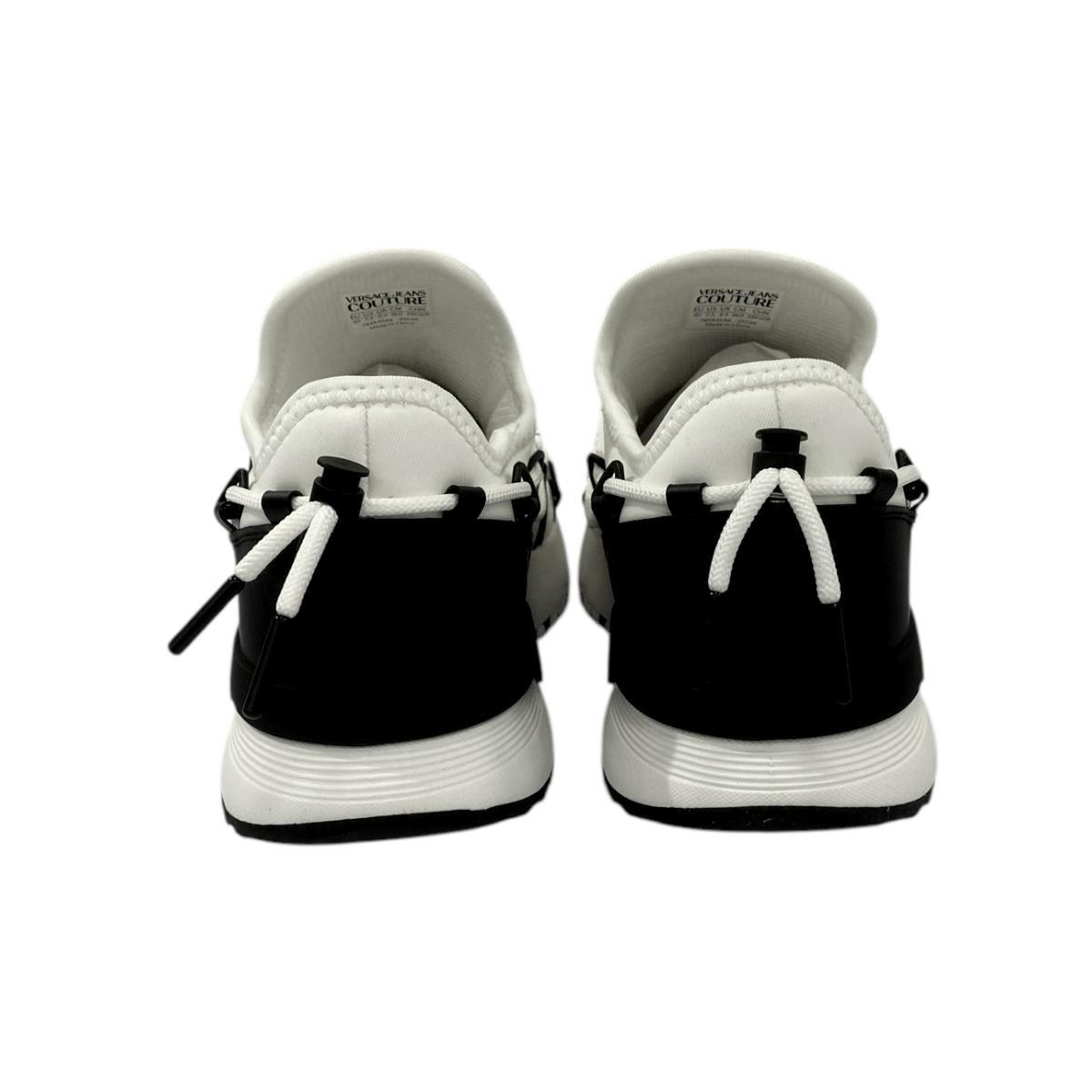 Scarpa Uomo Versace 78YA3SA6 ZSC66 003