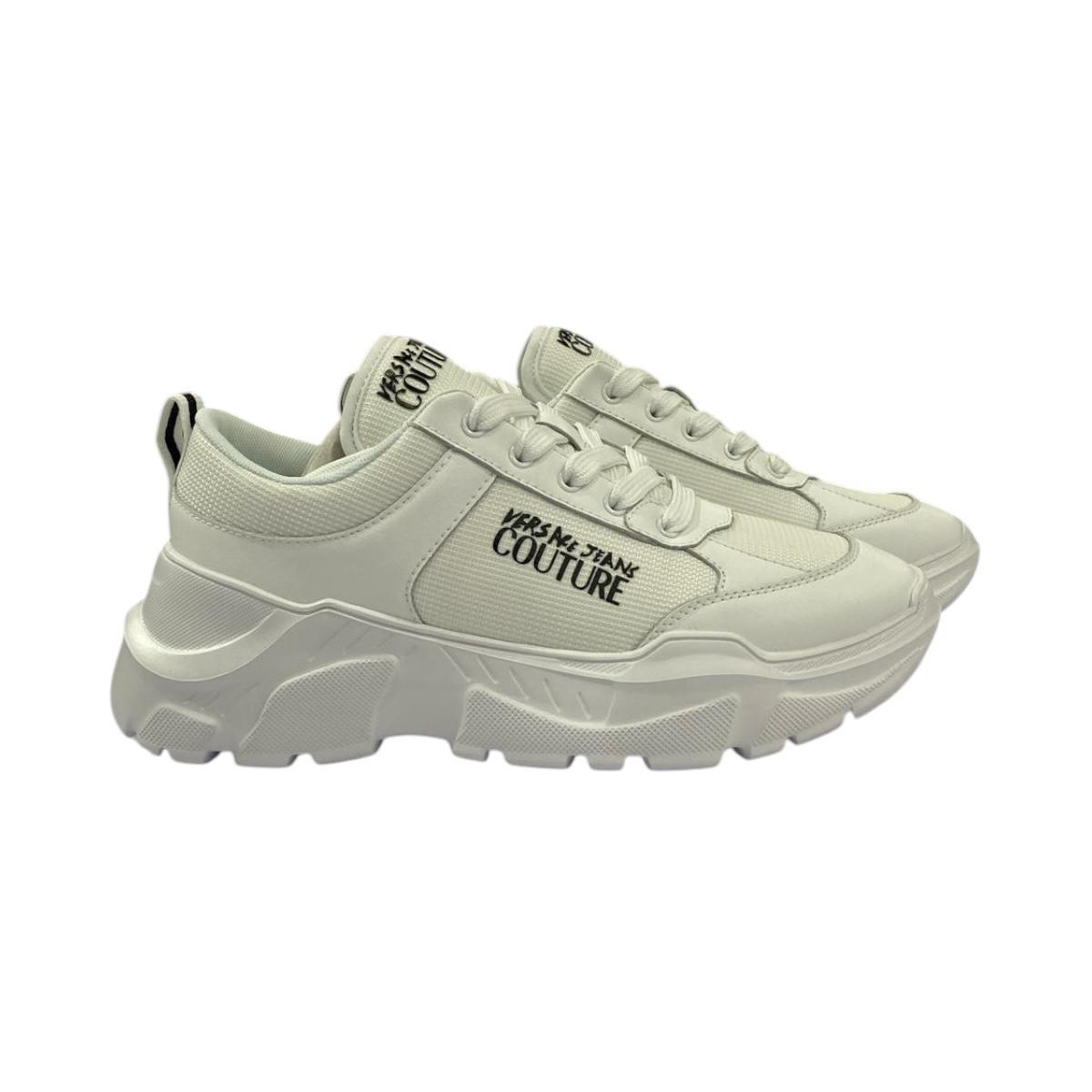 Scarpa Uomo Versace 78YA3SC1 ZSC52 003