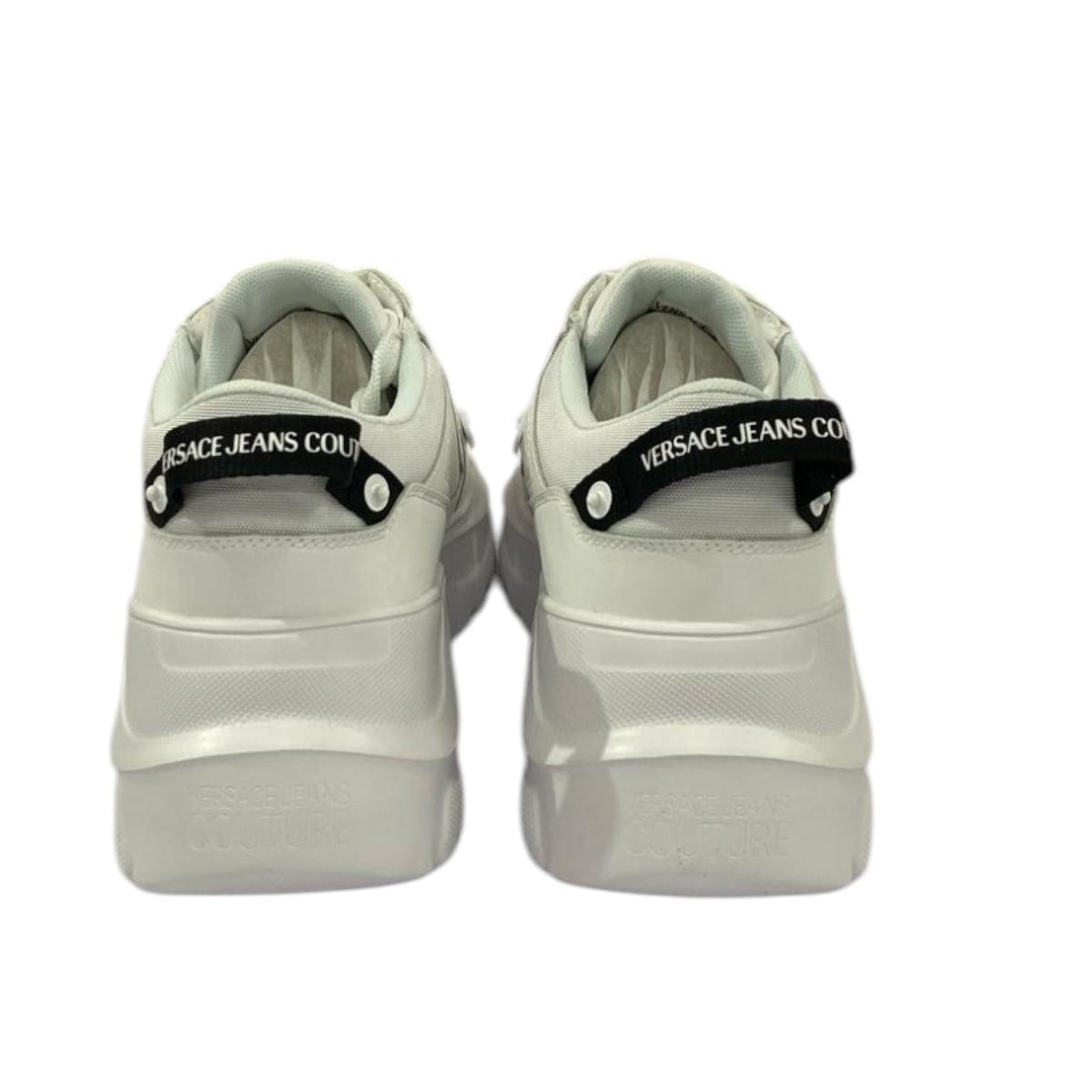 Scarpa Uomo Versace 78YASC4 ZSC55 003