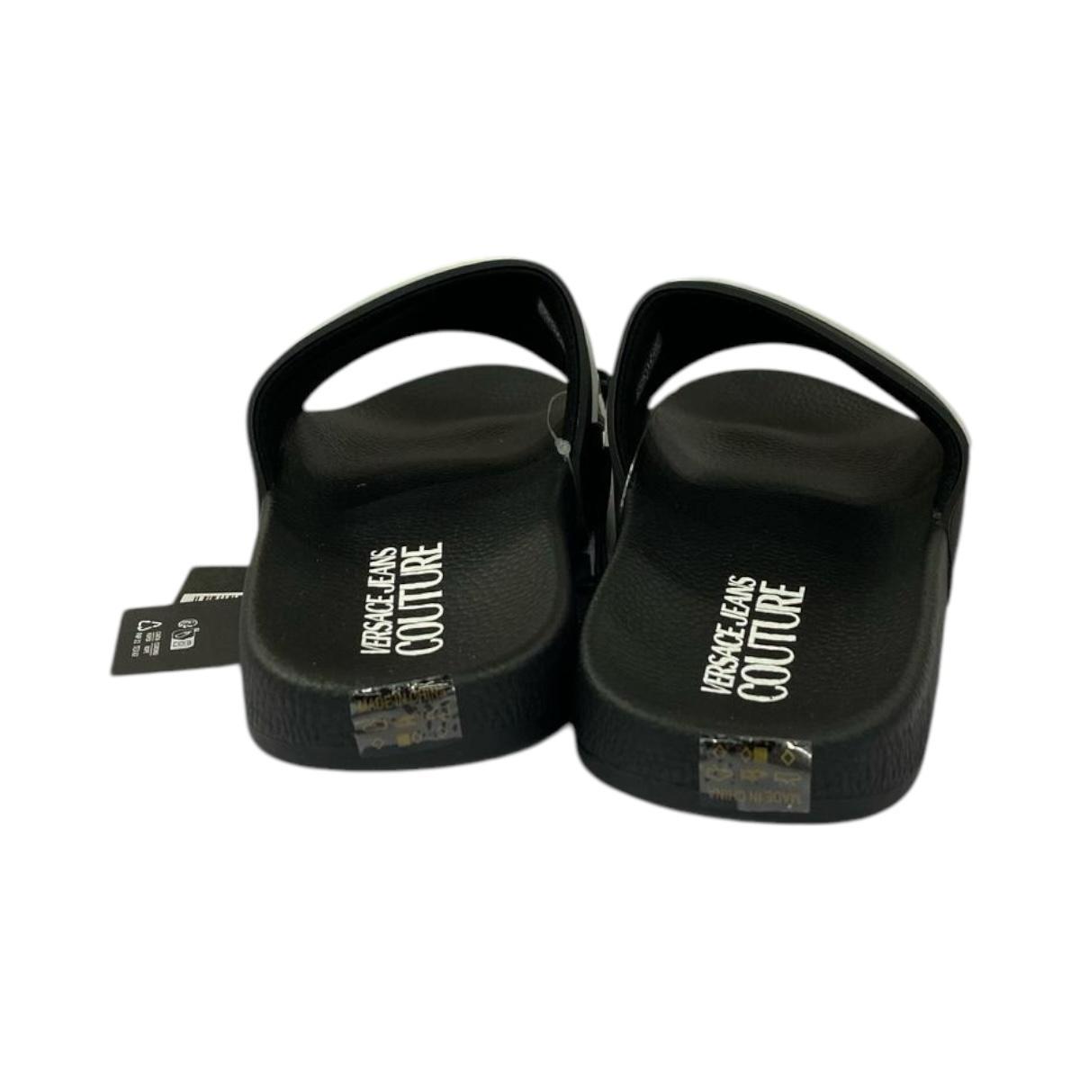 Sandalo Uomo Versace 78YA3SQ3 ZSC22 899