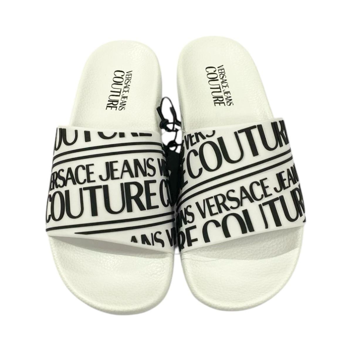 Sandalo Uomo Versace 78ya3sq1 71352 003