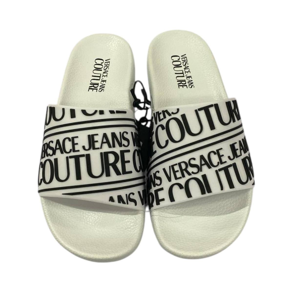 Sandalo Uomo Versace 78ya3sq1 71352 003