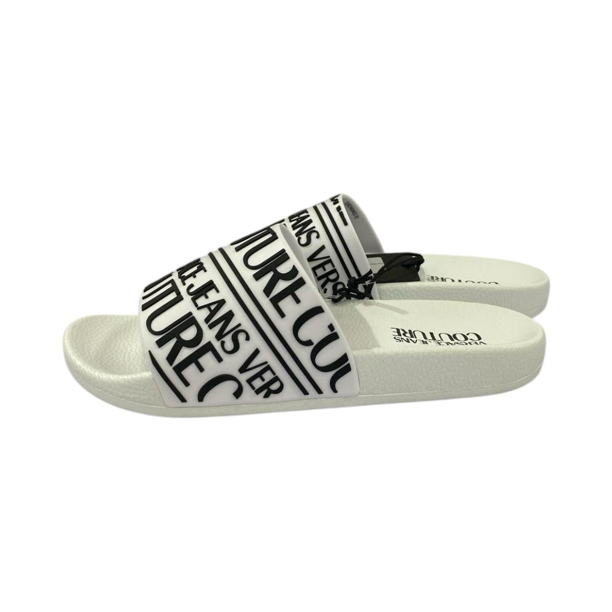 Sandalo Uomo Versace 78ya3sq1 71352 003