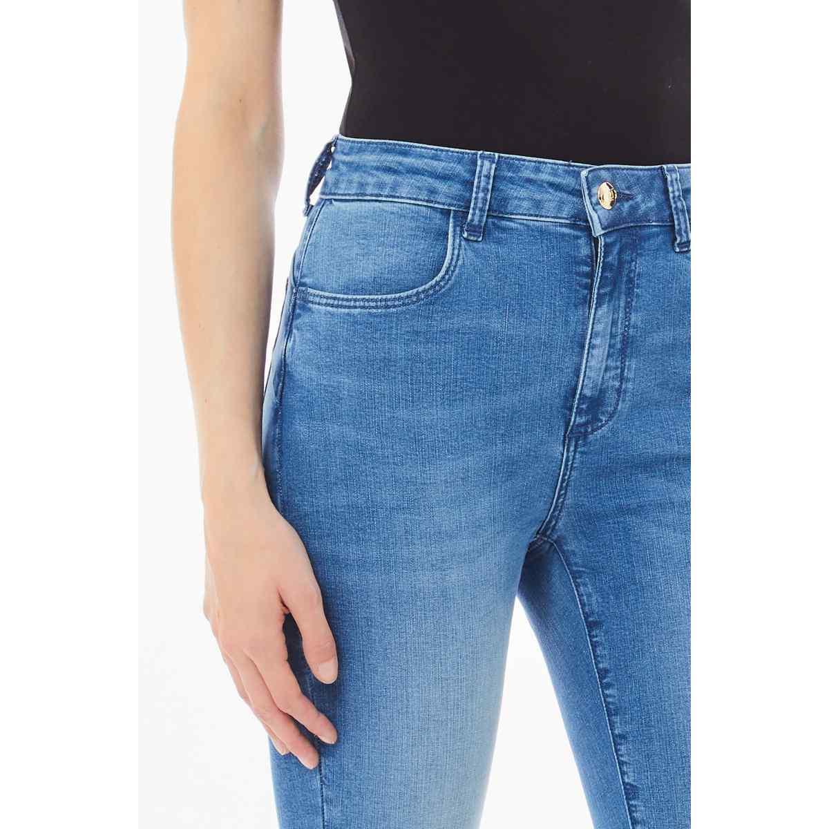 JEANS Donna Liu JO TA5269D5002 77776