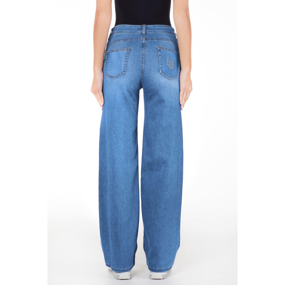 JEANS Donna Liu JO TA5305D5002 77776