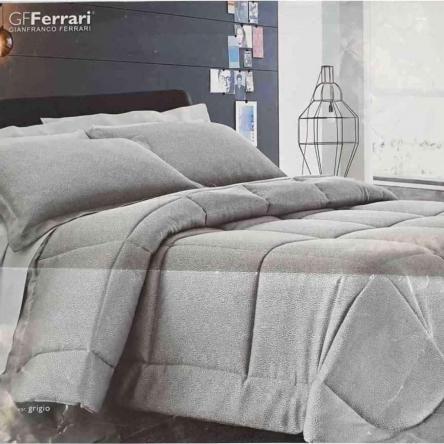 Trapunta Matrimoniale Borbonse