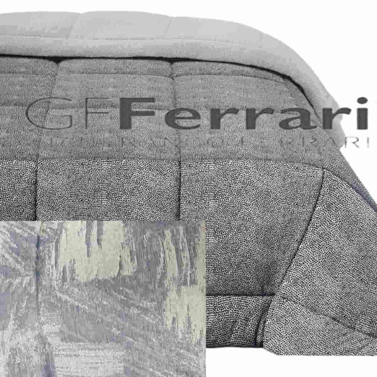 Trapunta Matrimoniale Isabel