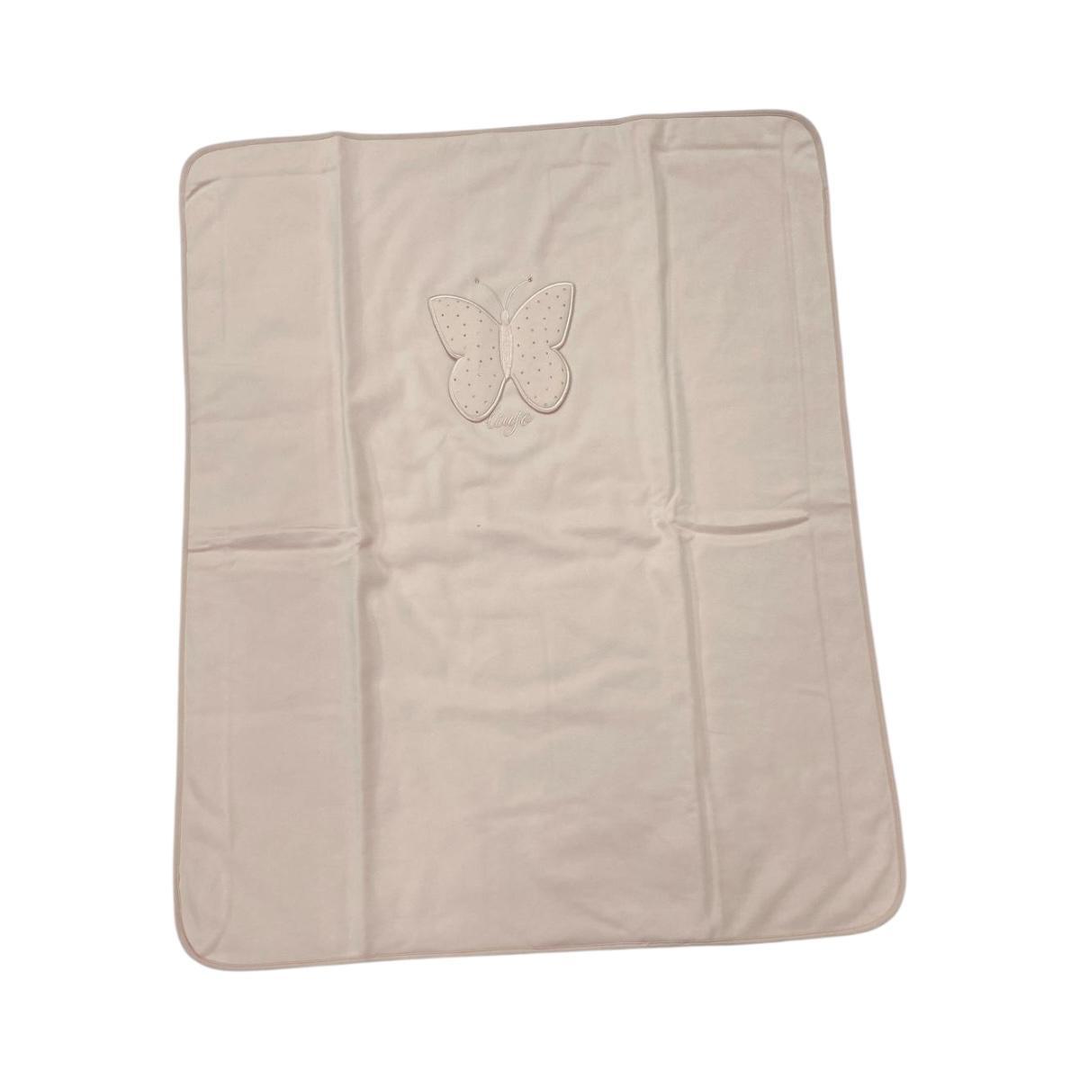 Copertina Culla Liu Jo HA5010J6050 M9022