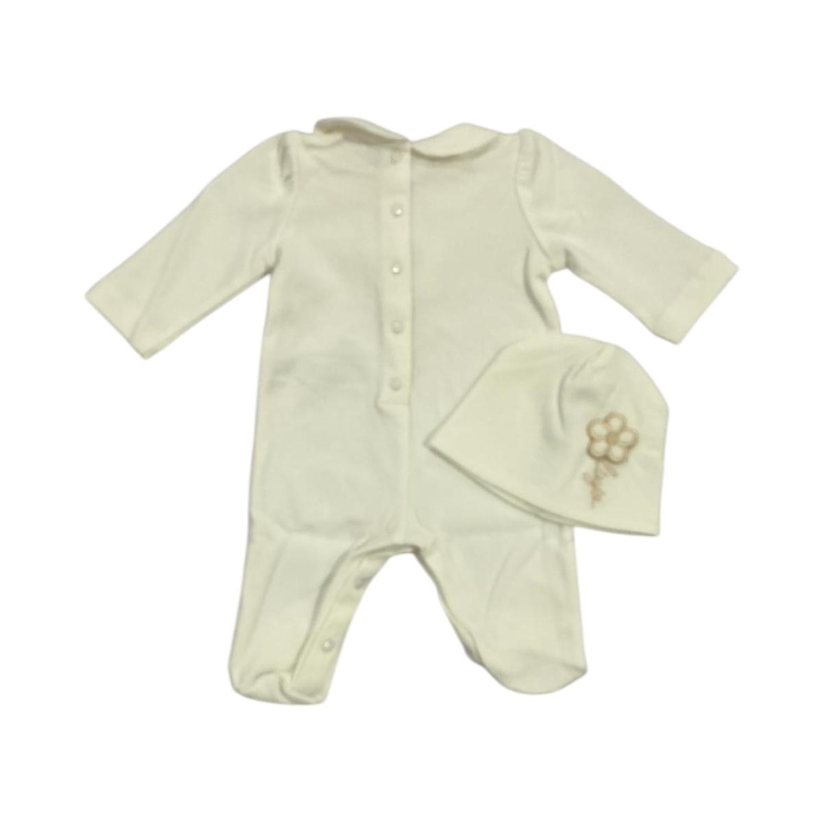 Set 2pz Tutina Baby Liu Jo Ha5008J6050 M9021