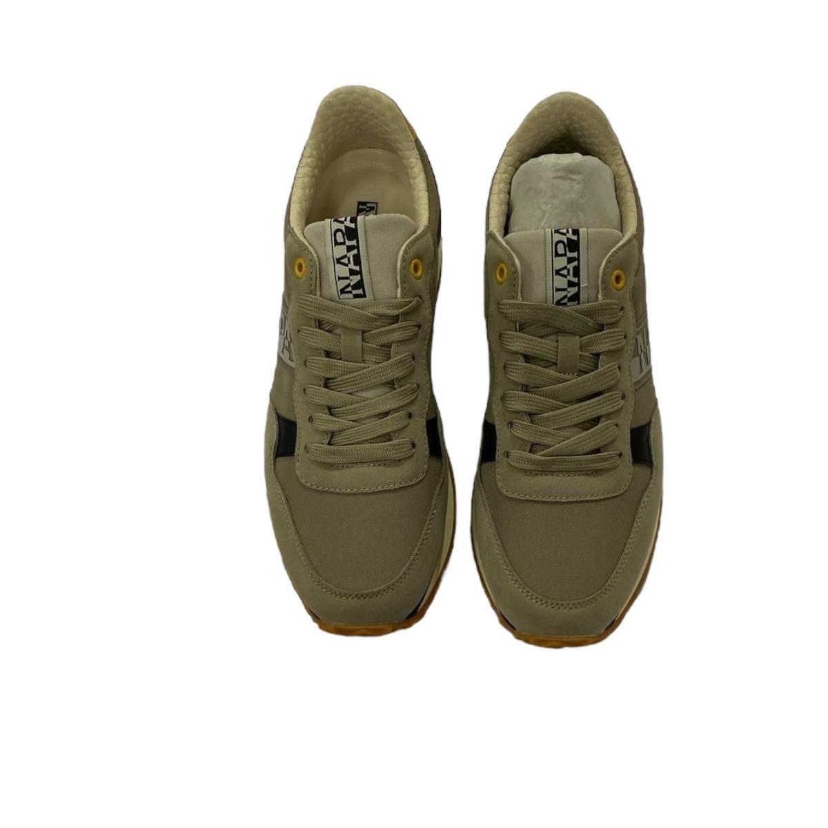 Scarpa Uomo NAPAPIJRI NP0A4IQNW0B1 Brown