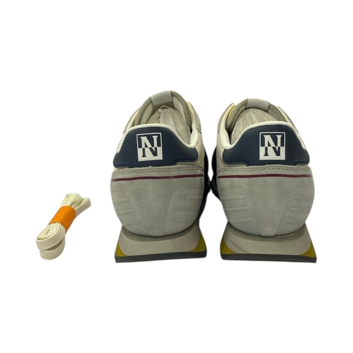 Scarpa Uomo NAPAPIJRI NP0A4IQNMQJ1 Navy