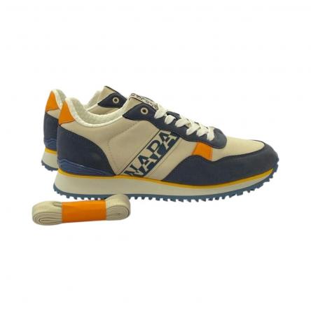 Scarpa Uomo NAPAPIJRI NP0A4IQNMQJ1 Navy