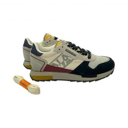 Scarpa Uomo NAPAPIJRI NP0A4IQH01A1 White