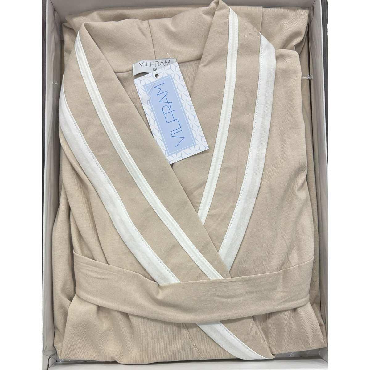 Vestaglia Donna Manica Lunga 52355