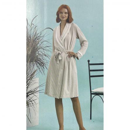 Vestaglia Donna Manica Lunga 52355