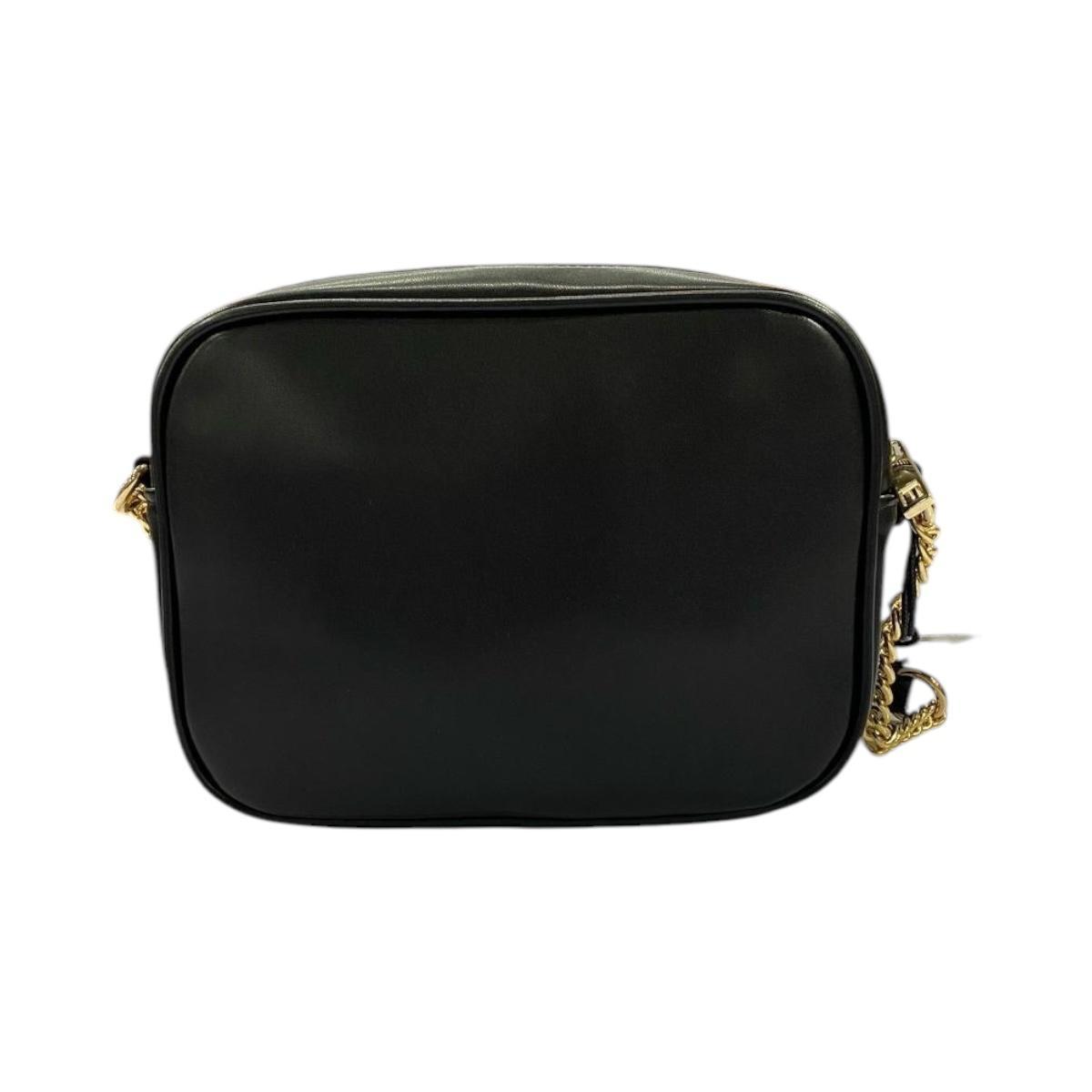 Borsa Donna BLAUER SSHIPS01/LAD Nero