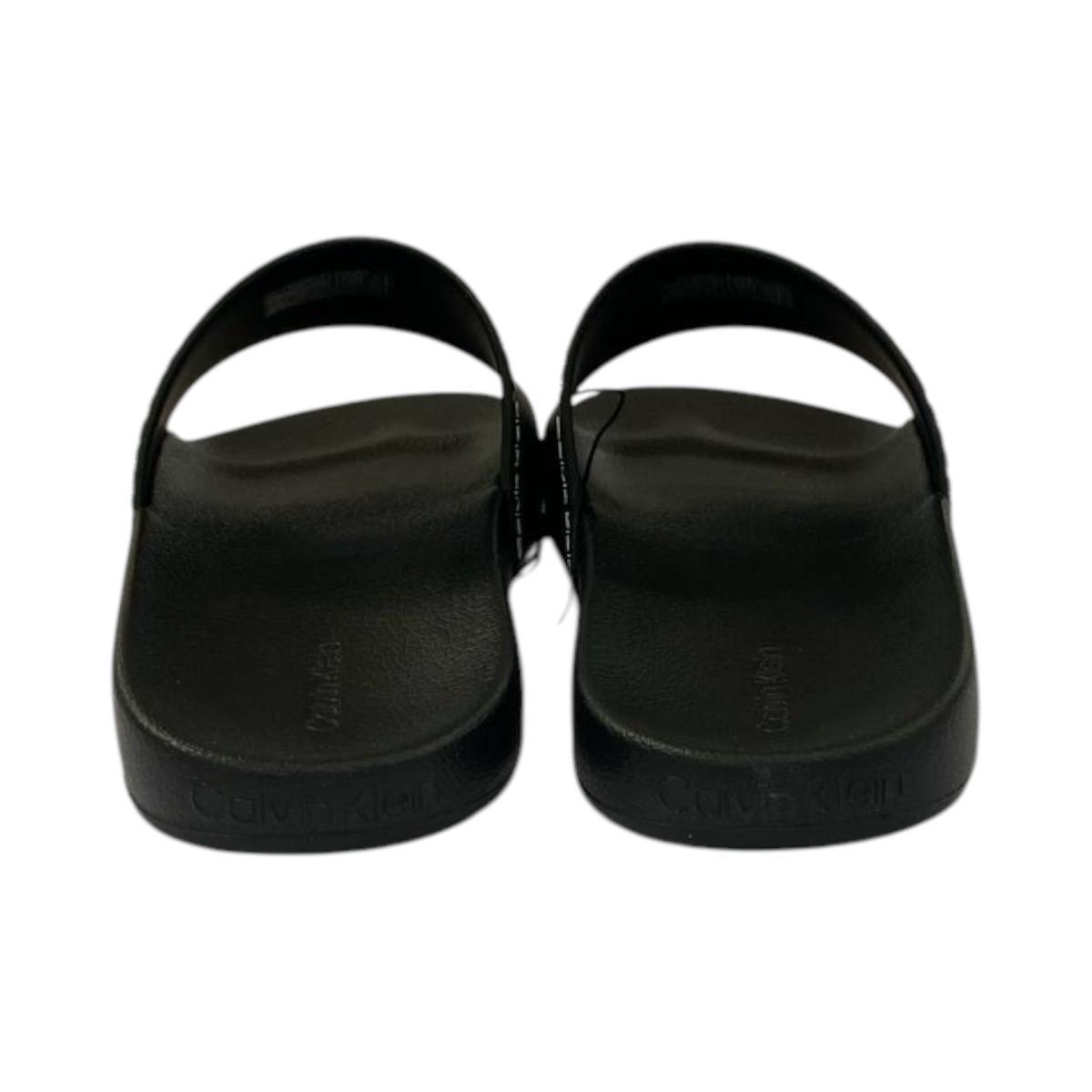 Sandalo Mare Uomo Ck HM00981