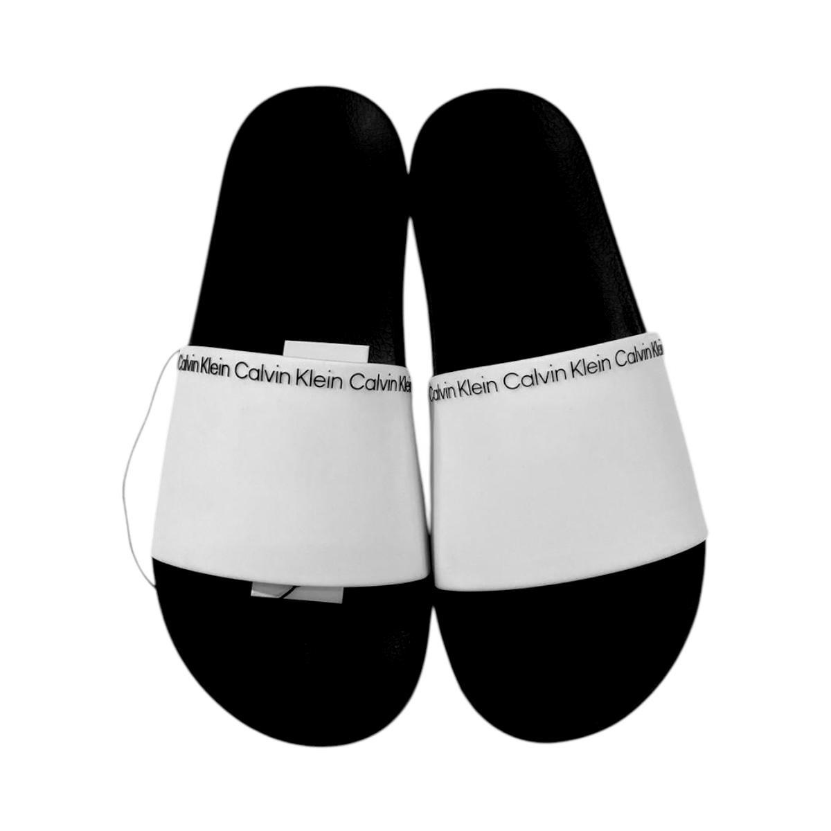 Sandalo Mare Uomo Ck HM00981