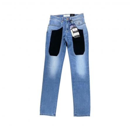 Jeans uomo Jeckerson JHON002 D071C