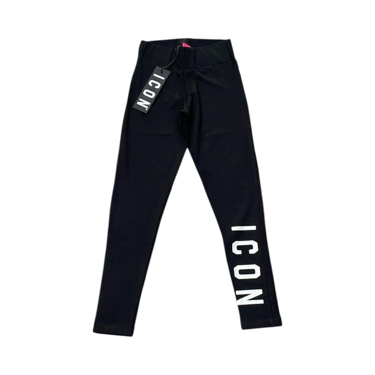 Leggings Donna ICON ICDS2S5L005