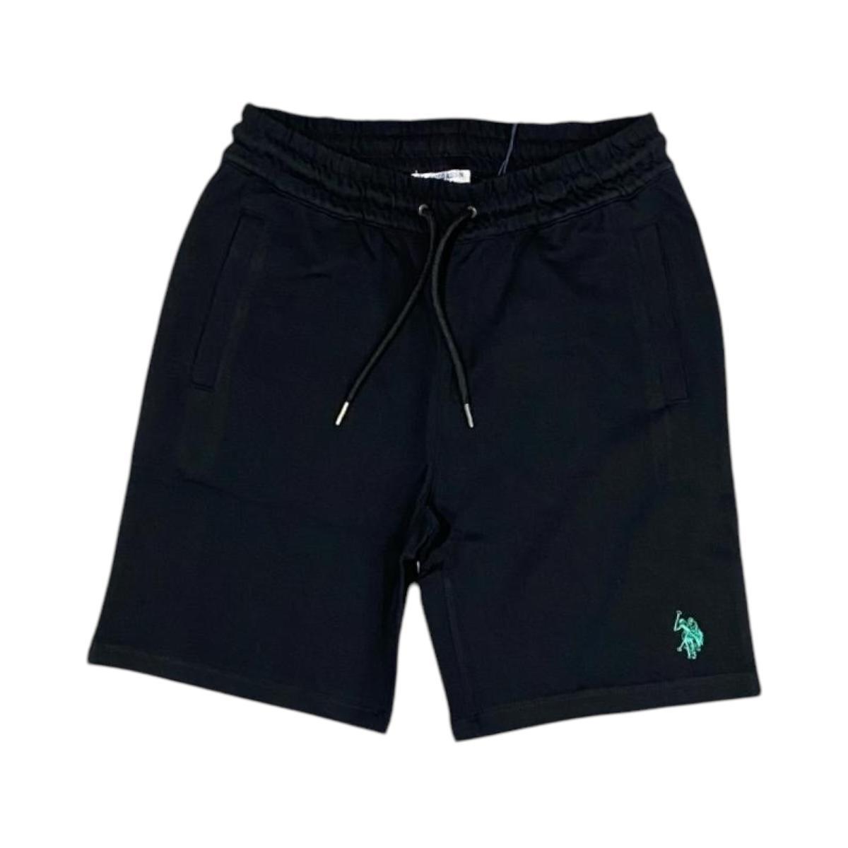 Bermuda Uomo Us Polo 41131_48 Edri