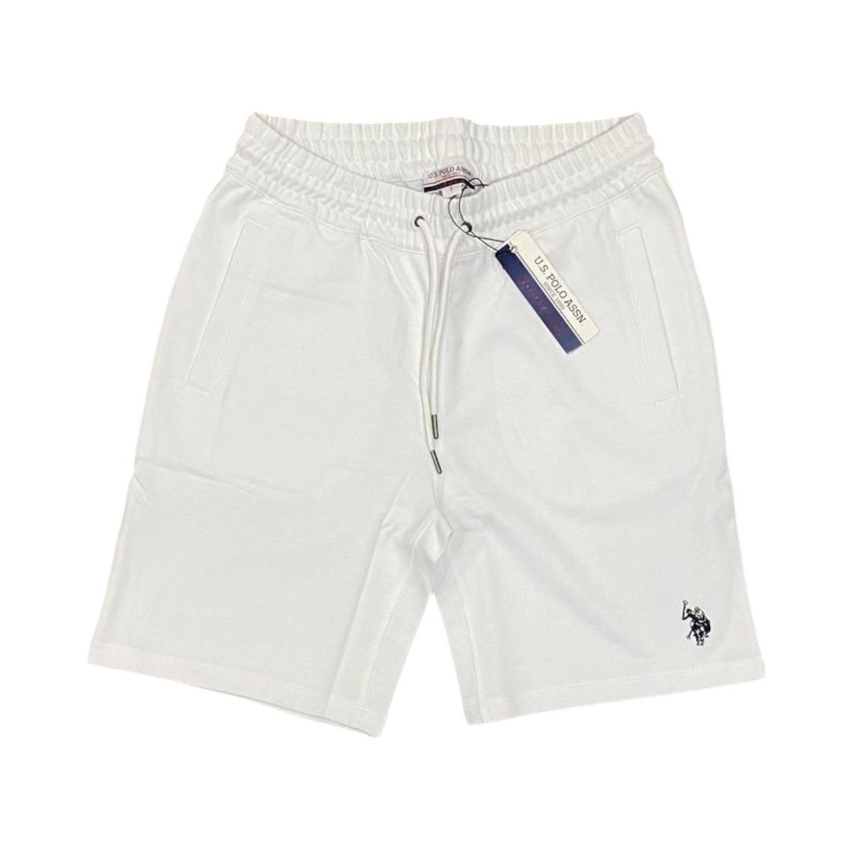 Bermuda Uomo Us Polo 41131_48 Edri