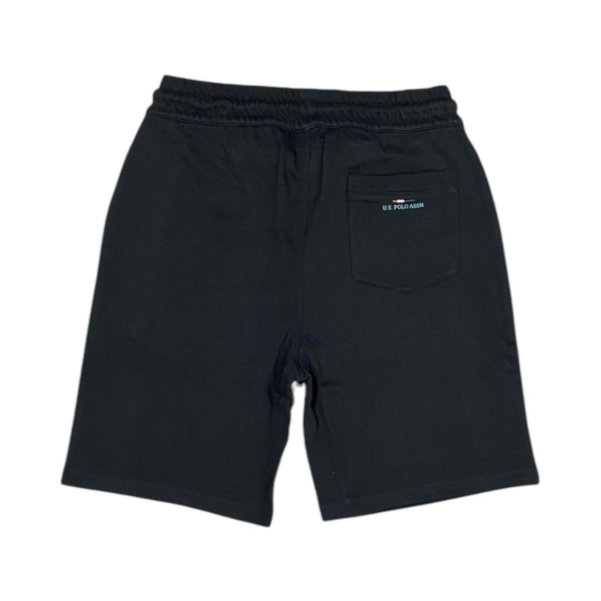 Bermuda Uomo Us Polo 41131_48 Edri