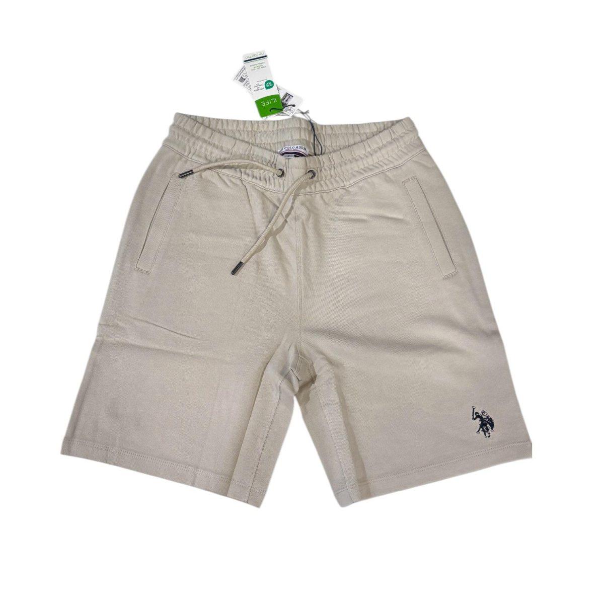 Bermuda Uomo Us Polo 41131_48 Edri