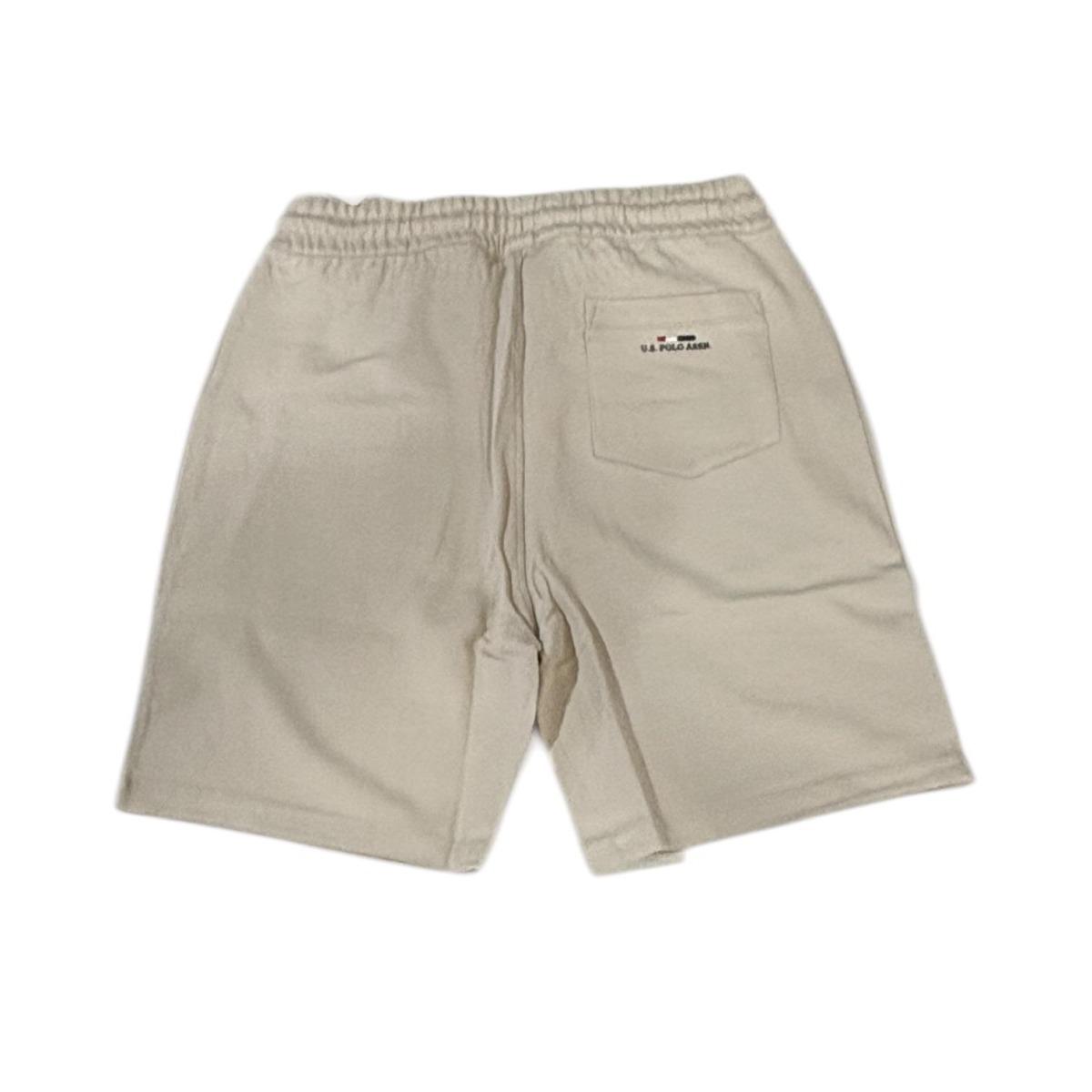 Bermuda Uomo Us Polo 41131_48 Edri