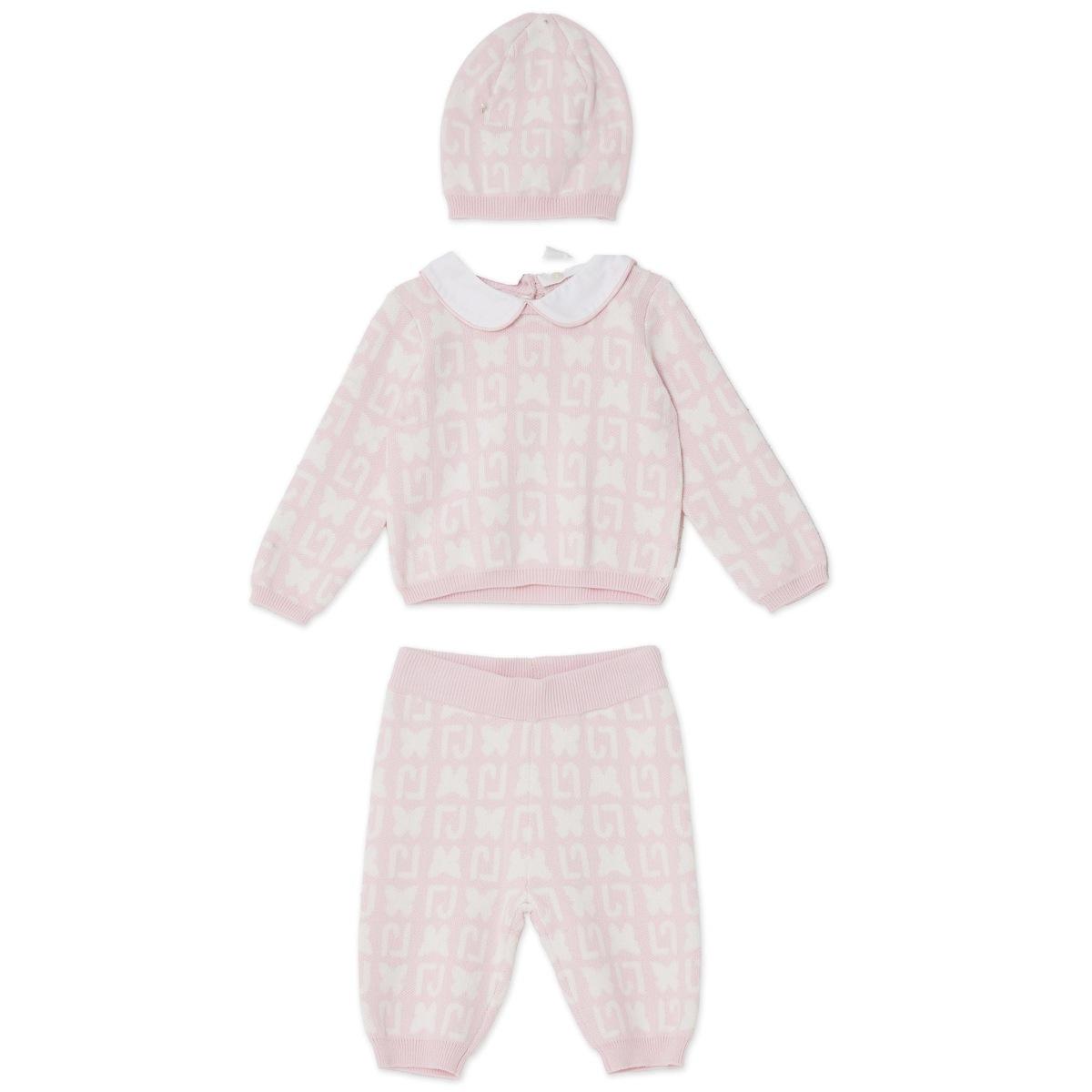 Completino Baby Liu Jo HA5017MA83P M9032