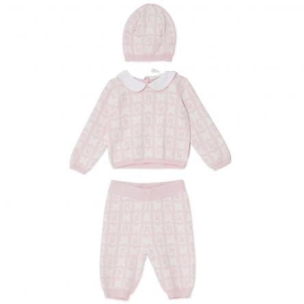 Completino Baby Liu Jo HA5017MA83P M9032