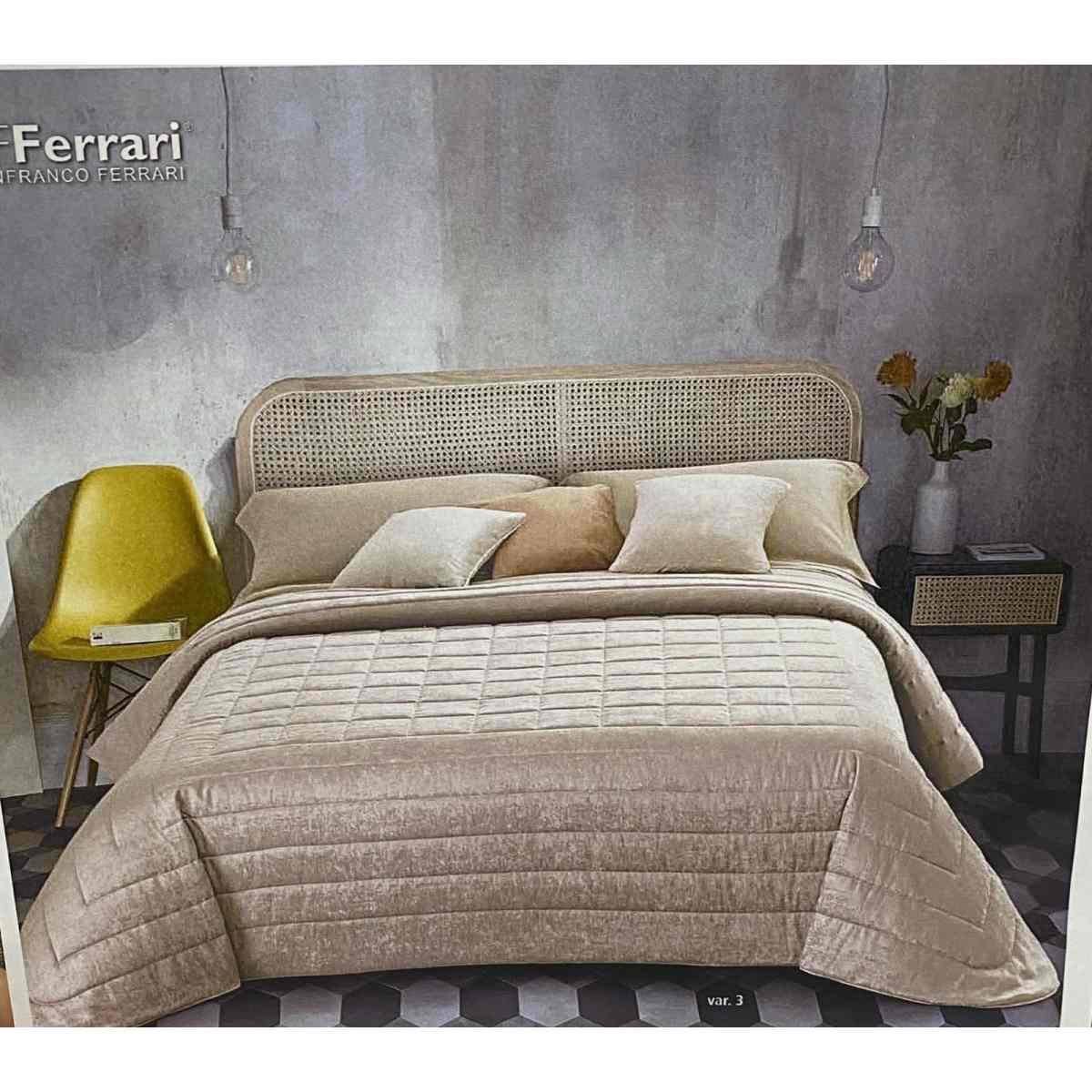 Quilt Matrimoniale Persia var 12