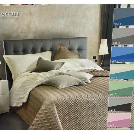 Quilt Matrimoniale Clio
