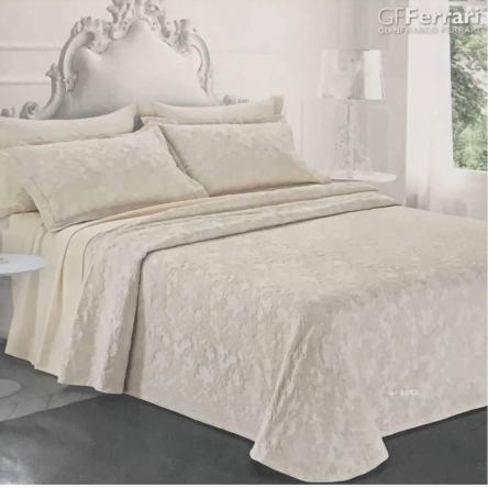 Copriletto Singolo Clinico Clara