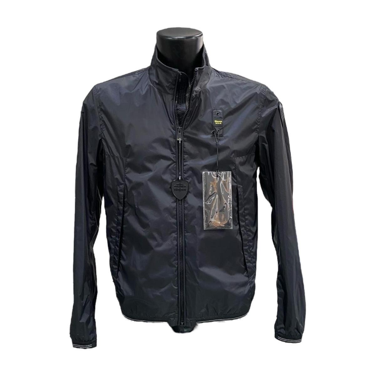 Giubbino Ragazzo Blauer Kerwin 25BLKC01444