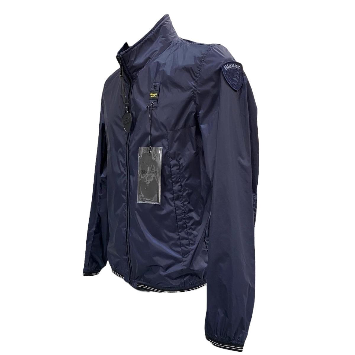 Giubbino Ragazzo Blauer Kerwin 25BLKC01444