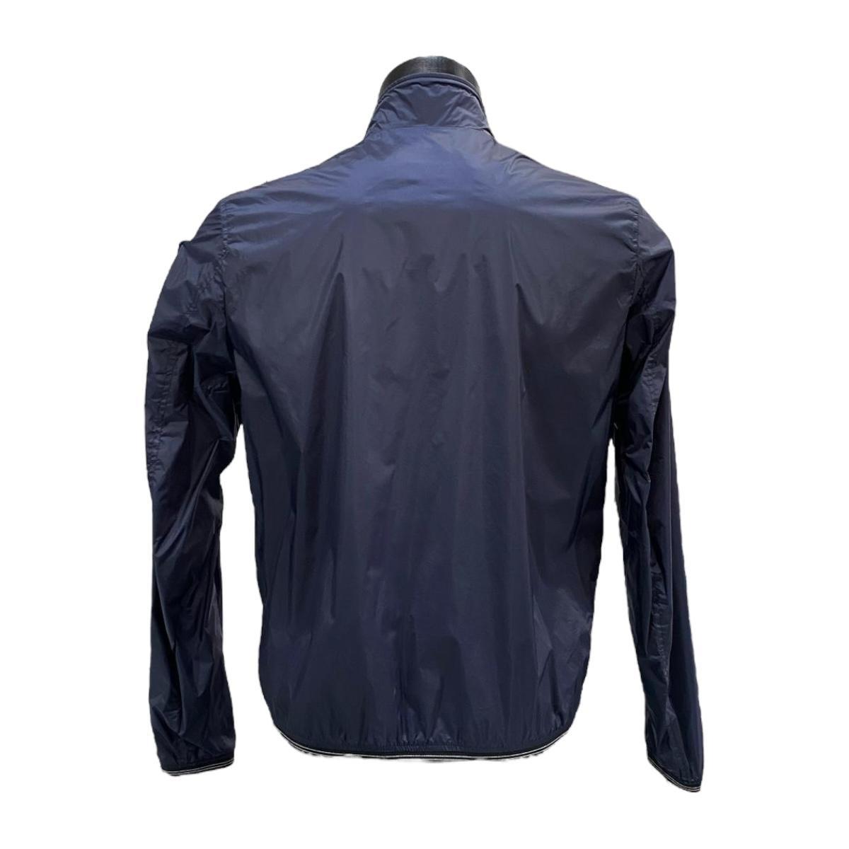 Giubbino Ragazzo Blauer Kerwin 25BLKC01444