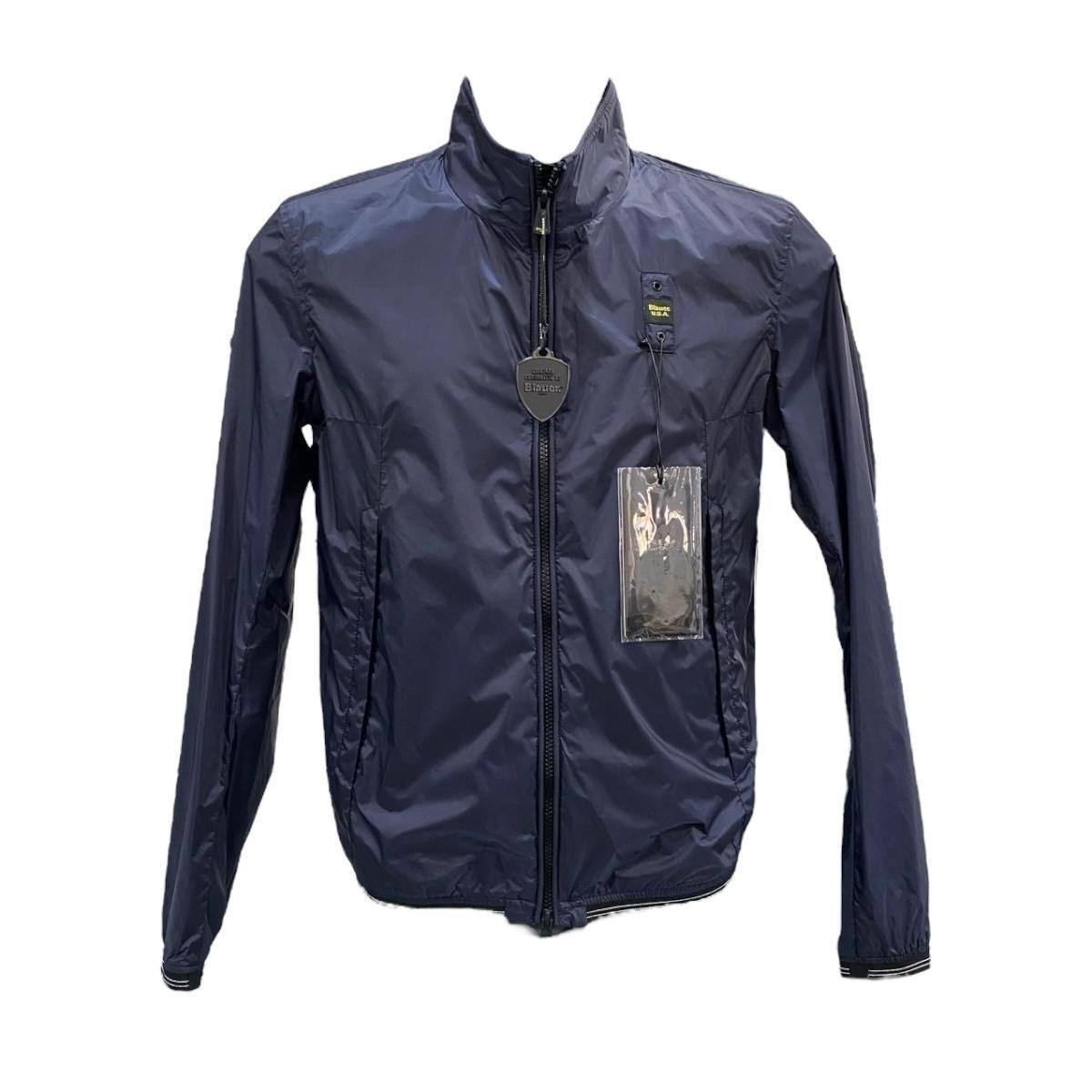 Giubbino Ragazzo Blauer Kerwin 25BLKC01444