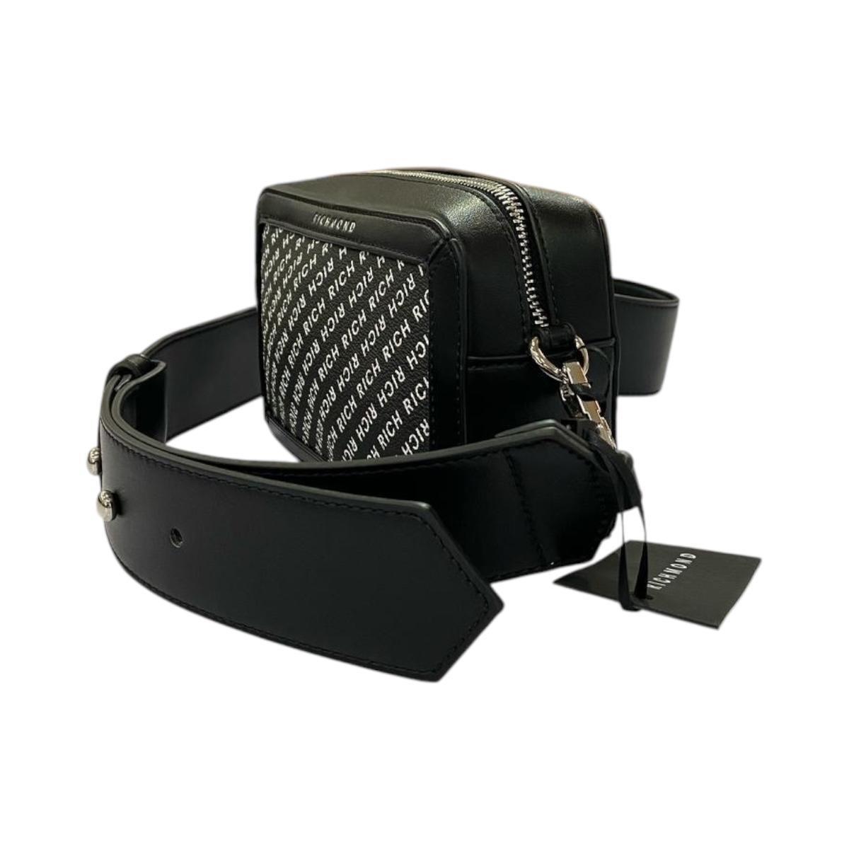 Borsa Donna Richmond 25046 Nero