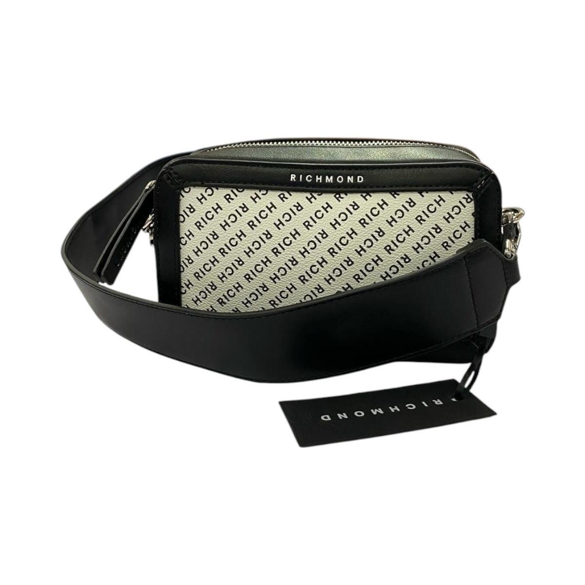 Borsa Donna Richmond 25046 Bianco