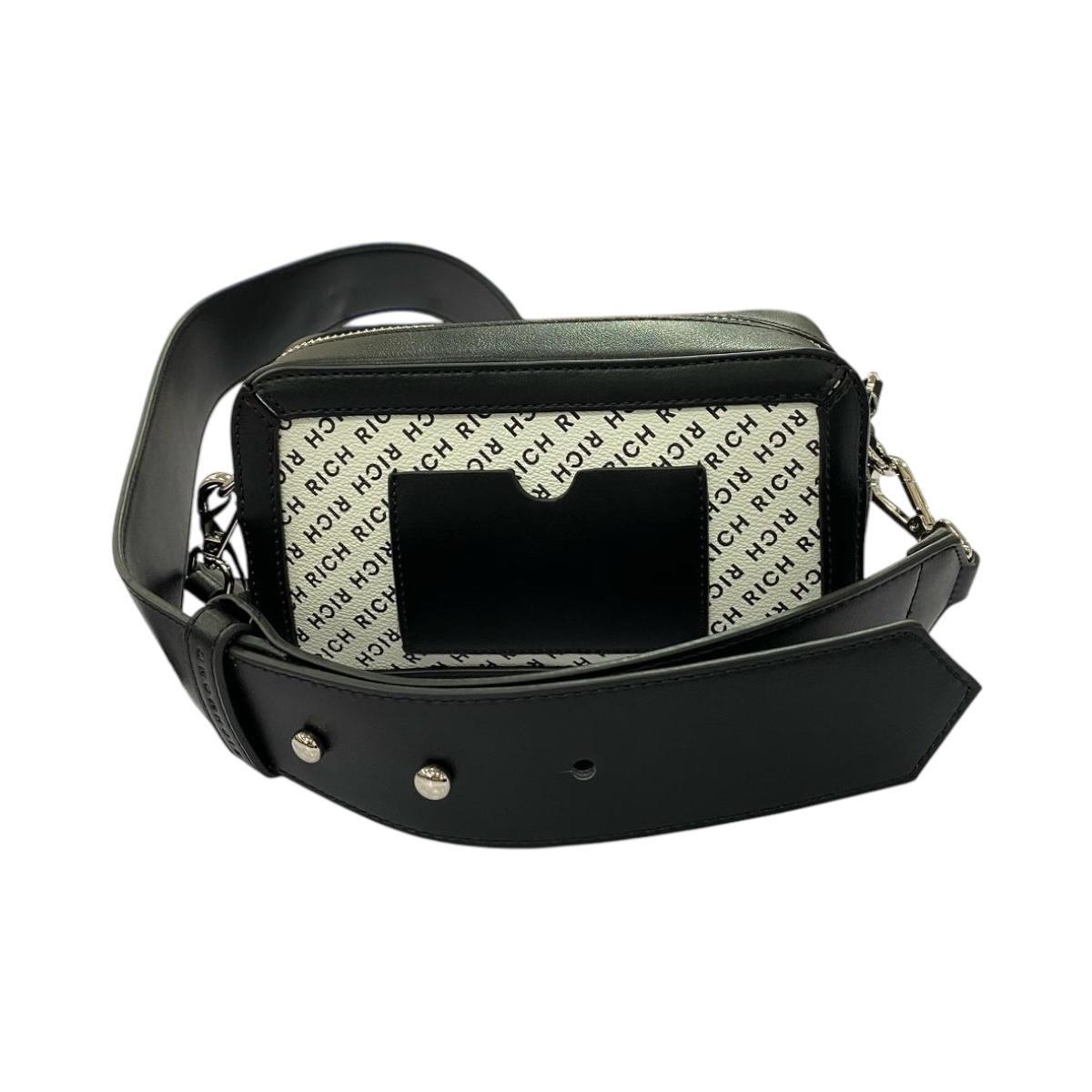 Borsa Donna Richmond 25046 Bianco