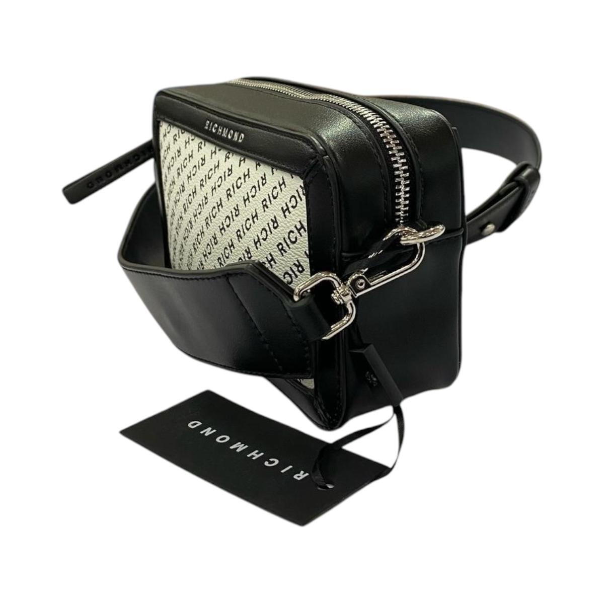 Borsa Donna Richmond 25046 Bianco