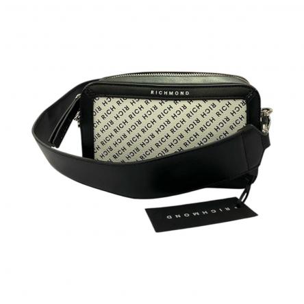 Borsa Donna Richmond 25046 Bianco