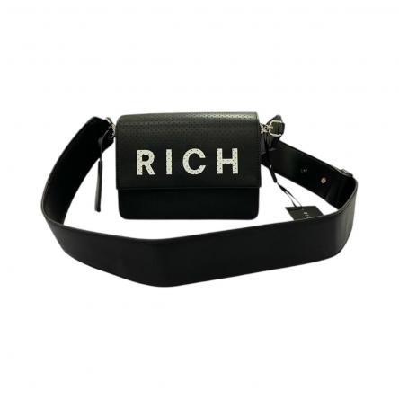 Borsa Donna Richmond 25073 Nero