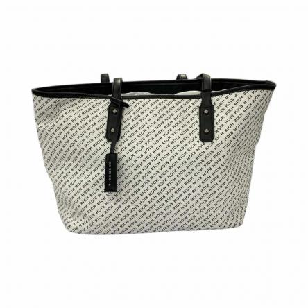 Borsa Donna Richmond 25122  Bianco